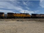 UP 5764